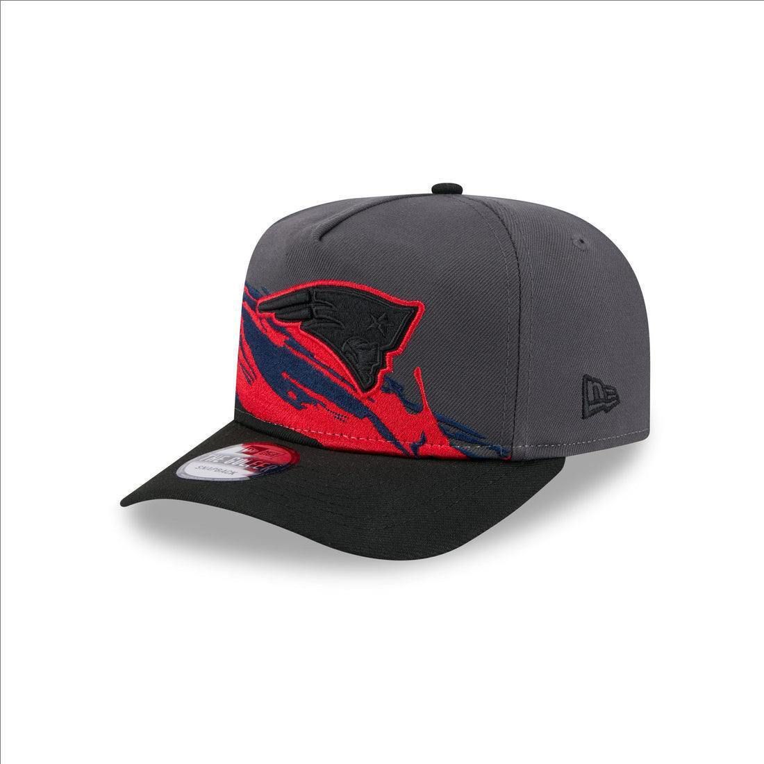 2025 NFL New England Patriots Hat style TX 02-0